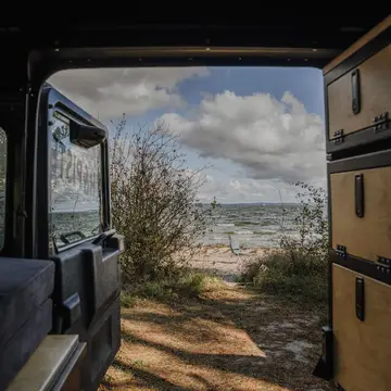 Wildwood Camping Rügen