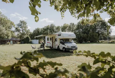 Wildwood Camping Rügen