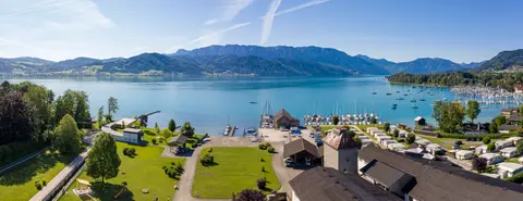 Seglercamping Häuplhof