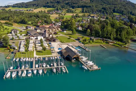 Seglercamping Häuplhof