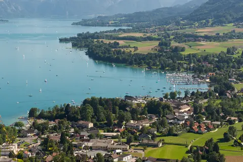 Seglercamping Häuplhof