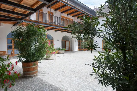 Seglercamping Häuplhof