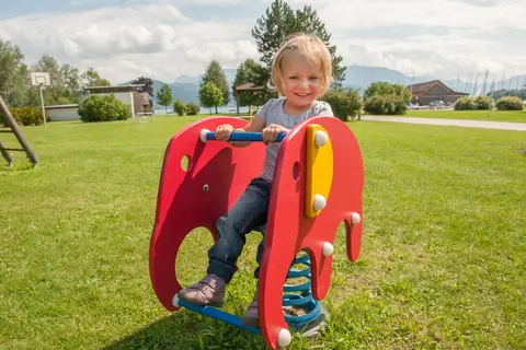 Seglercamping Häuplhof