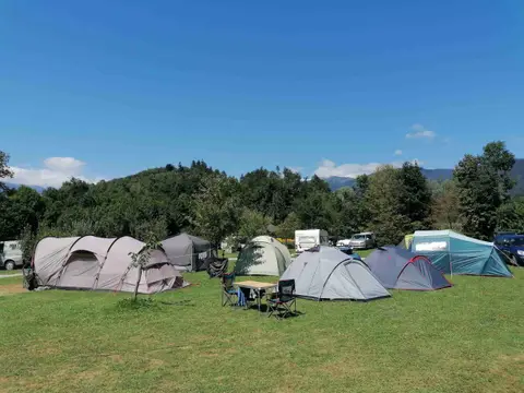 Kamp Resnik