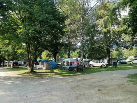 Kamp Resnik