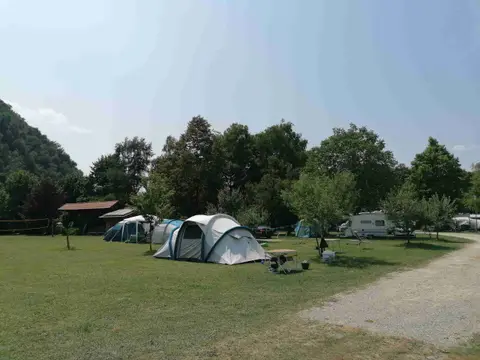 Kamp Resnik