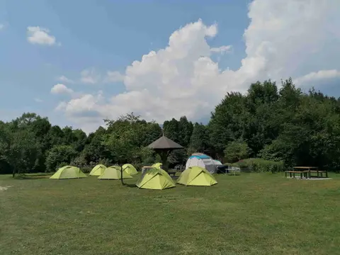 Kamp Resnik