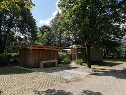 Kamp Resnik