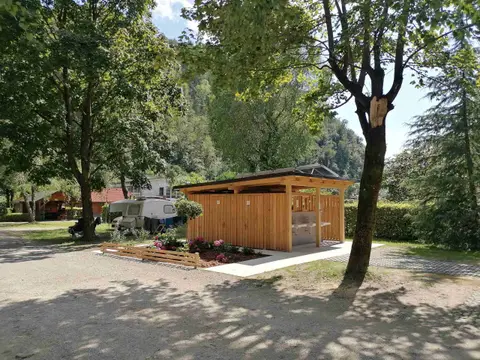 Kamp Resnik