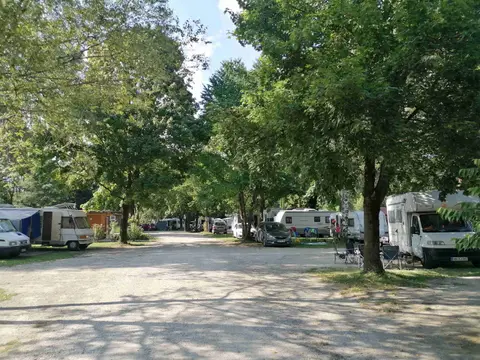 Kamp Resnik