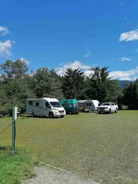 Kamp Resnik