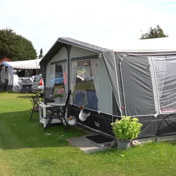 Bredebro Camping