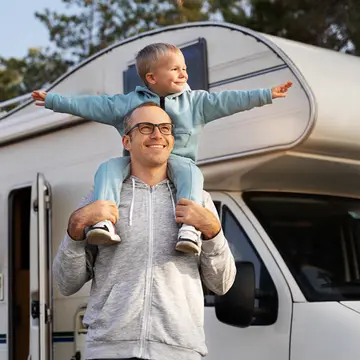 Bredebro Camping