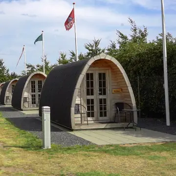 Bredebro Camping