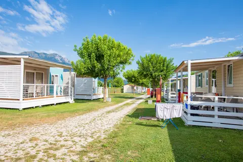 Camping Spiaggia