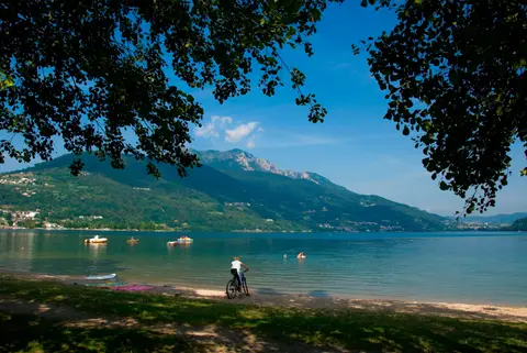 Camping Spiaggia