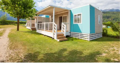 Camping Spiaggia