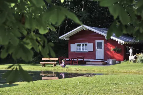 Arlberg Camping