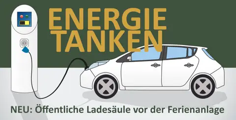 Ferienanlage Erzeberg