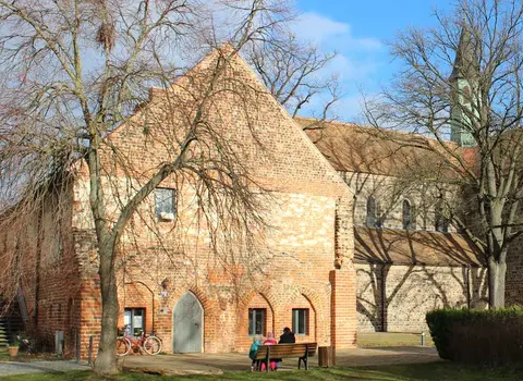 Zur Alten Stadtmühle