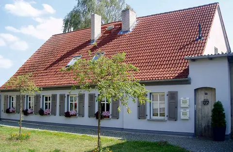 Zur Alten Stadtmühle