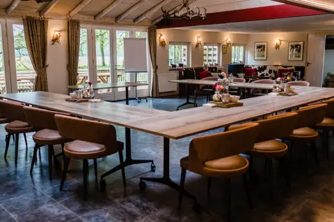 Landgoed De Barendonk