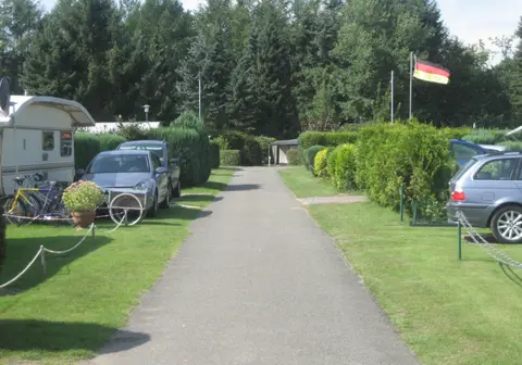 Camping Imbrock