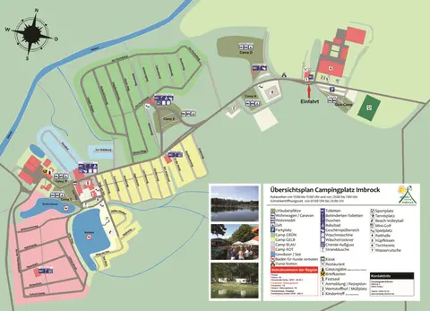 Camping Imbrock