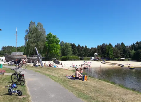 Camping Imbrock