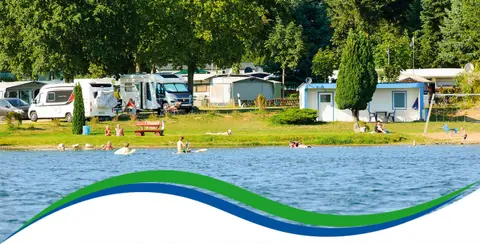 Campingplatz am Krakower See