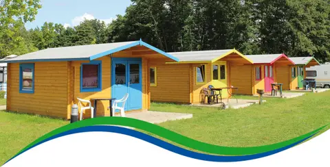 Campingplatz am Krakower See