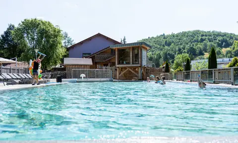 Domaine de Champé
