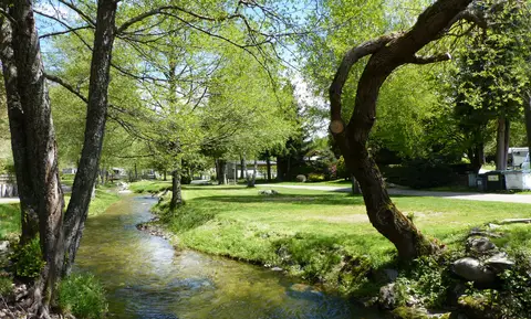 Domaine de Champé