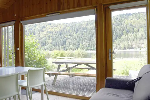 Camping des Lacs