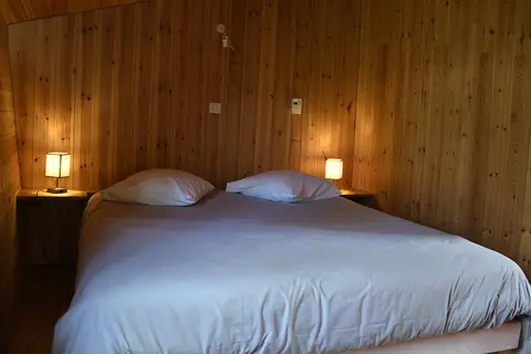 Camping des Lacs