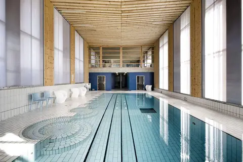 Camping des Lacs