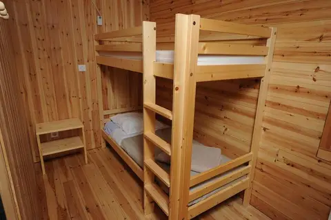 Camping des Lacs