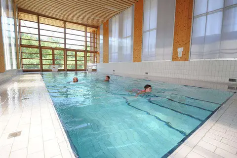 Camping des Lacs