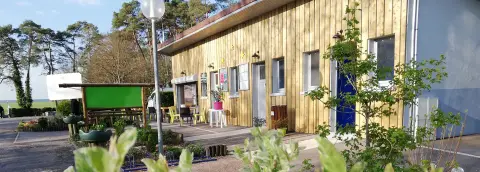 Camping de Contrexéville