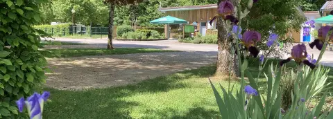 Camping de Contrexéville