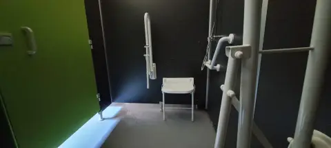 Camping D'étival
