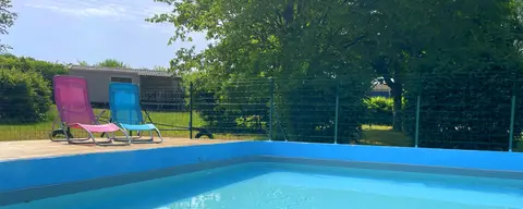 Camping Fontenoy-le-Château