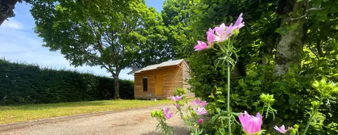 Camping Fontenoy-le-Château