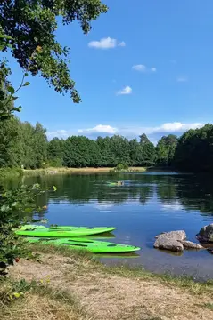 Camping Domaine des Messires