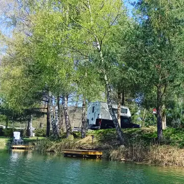 Camping Domaine des Messires