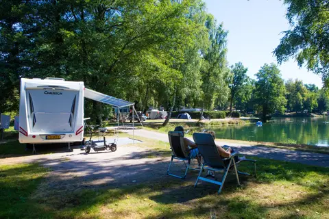 Camping Domaine des Messires