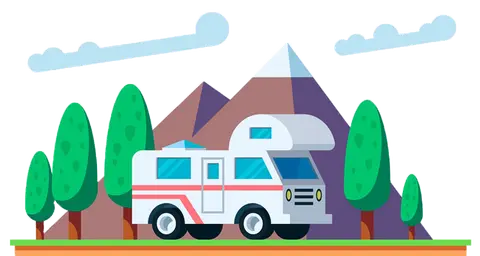 Camping "L'Arc en Ciel"