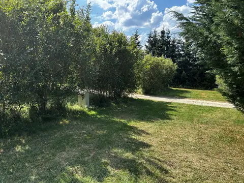 Camping "L'Arc en Ciel"