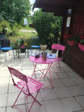 Camping "L'Arc en Ciel"