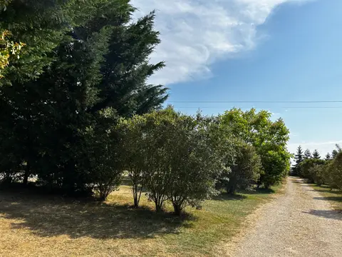 Camping "L'Arc en Ciel"